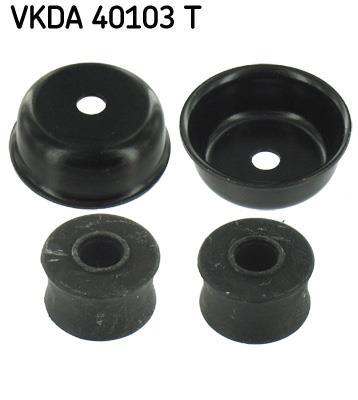 Kit de réparation, coupelle de suspension SKF ref. VKDA 40103 T